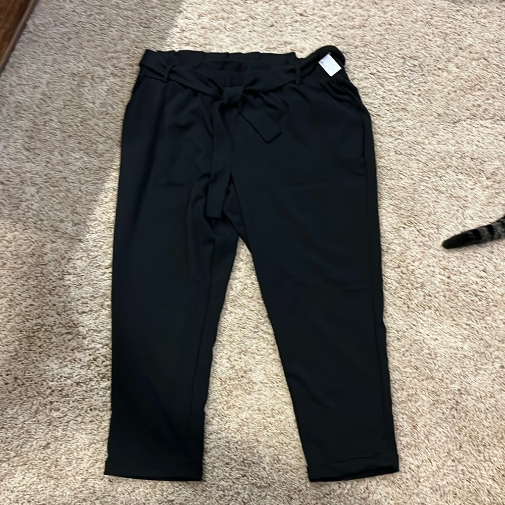 Maurice’s sz 22 dress pants